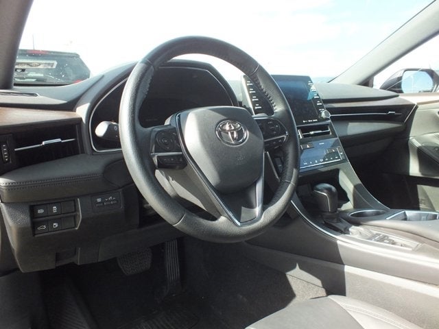 2022 Toyota Avalon XLE *WELL MAINTAINED!*